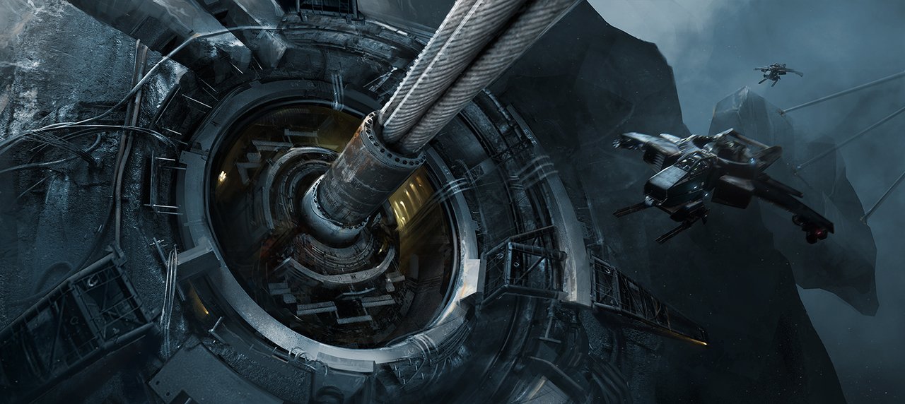 Star Citizen - Imagen 28